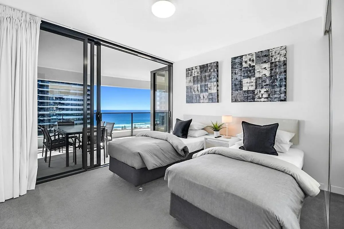 Beachside Holiday At Oracle 21806 Gold Coast