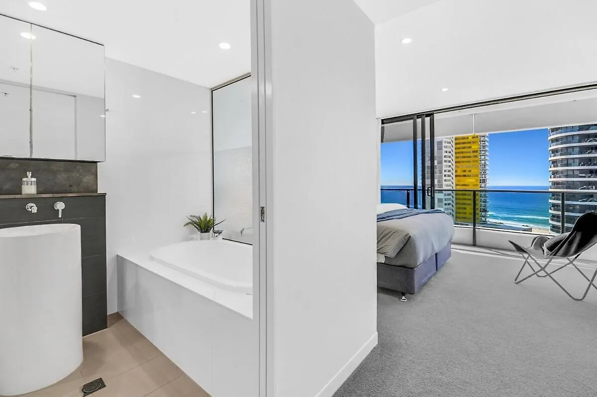 Apartment Beachside Holiday At Oracle 21806 Gold Coast