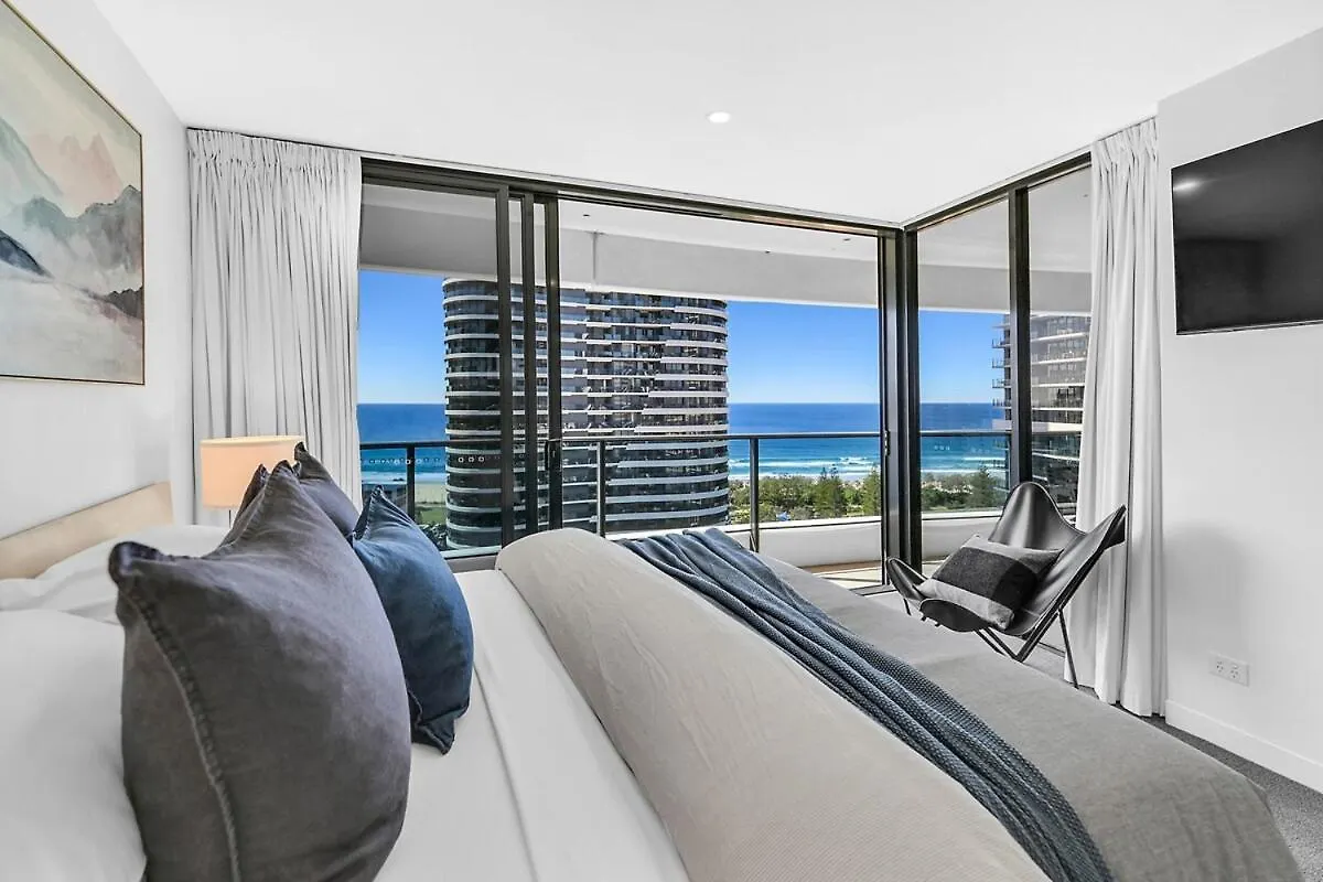 Apartment Beachside Holiday At Oracle 21806 Gold Coast