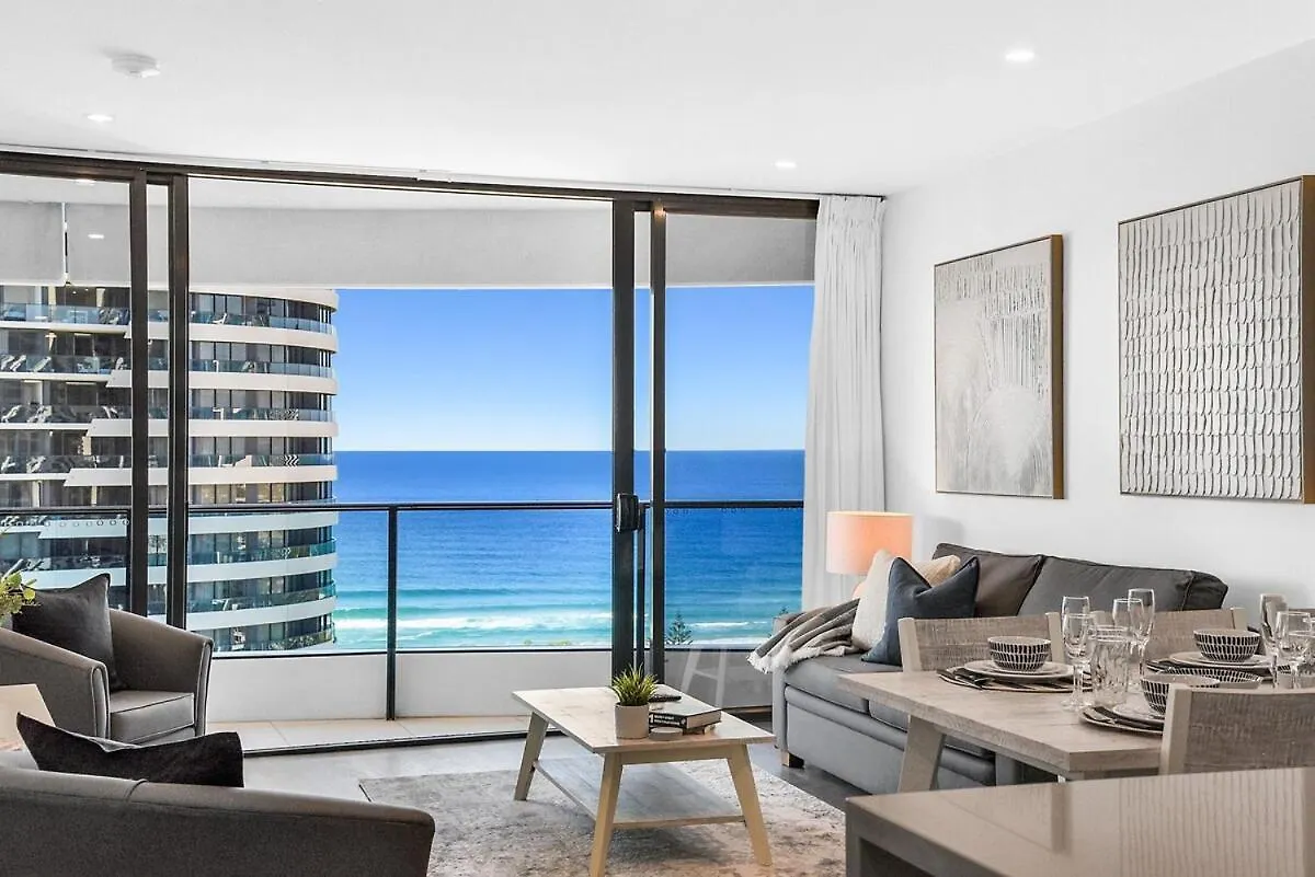 Beachside Holiday At Oracle 21806 Gold Coast