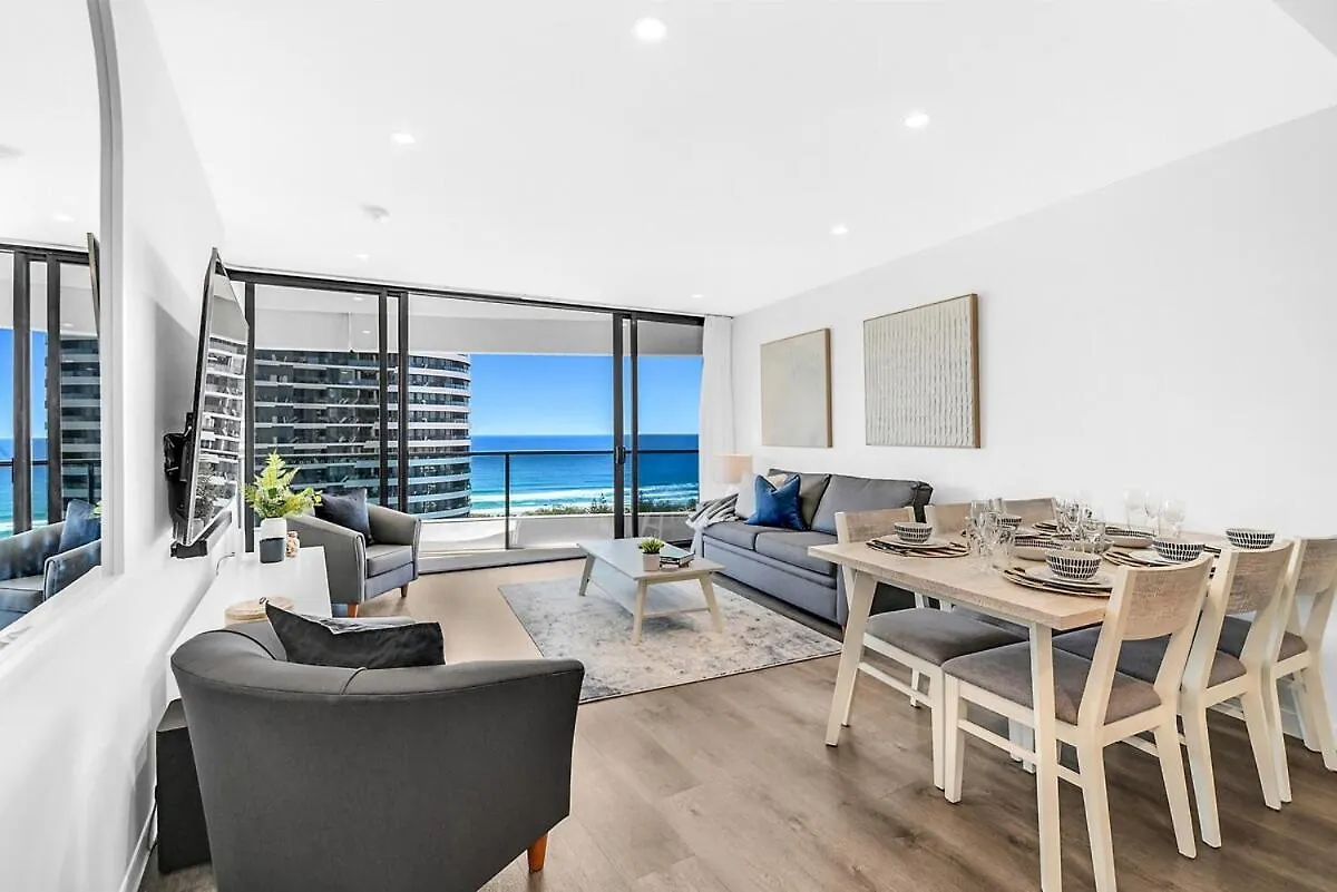 Beachside Holiday At Oracle 21806 Gold Coast