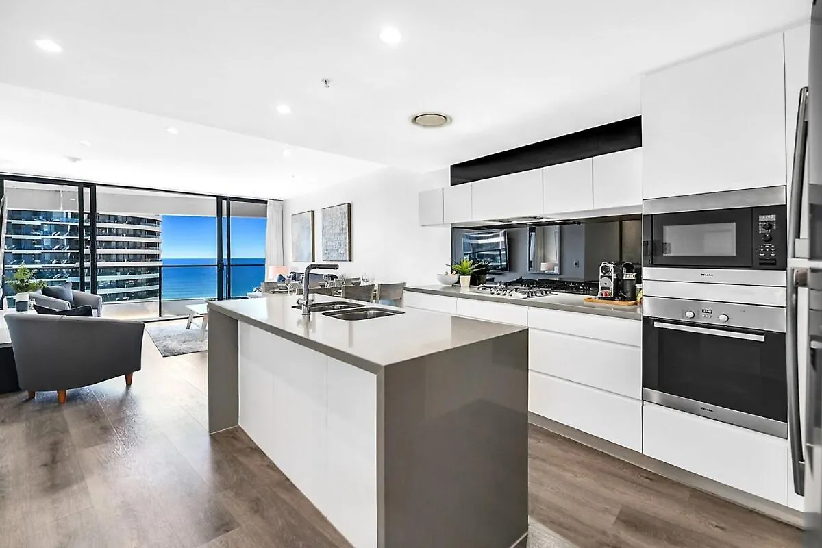 Beachside Holiday At Oracle 21806 Gold Coast
